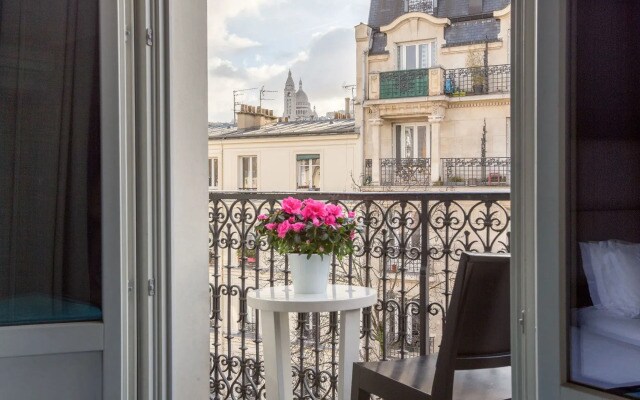 Prince Albert Montmartre