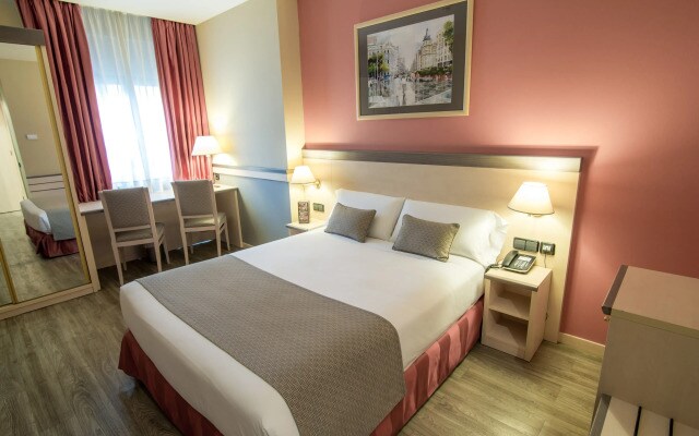 Petit Palace Trencadis