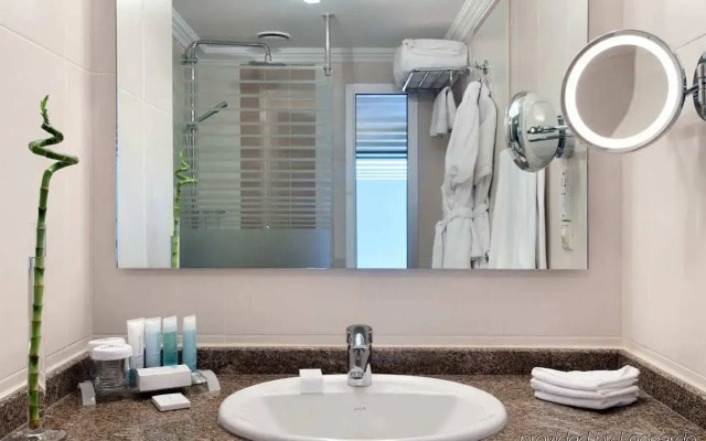 Hilton ParkSA Istanbul