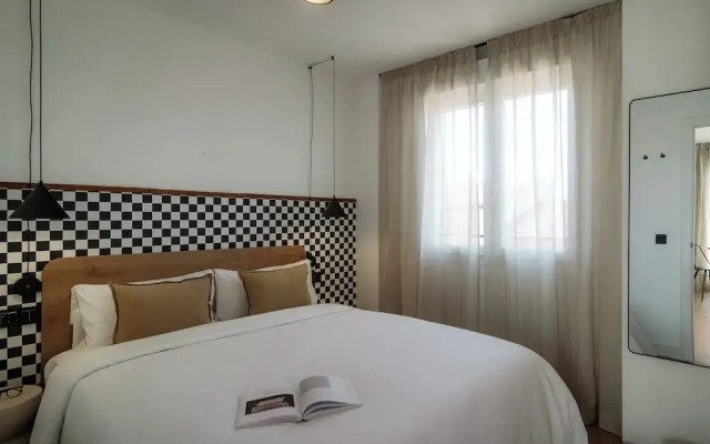 Via Monte Apartments by Olala Homes