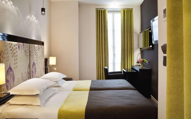 Hôtel Caron le Marais