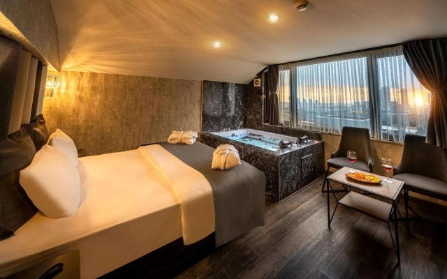 Golden Dream Otel
