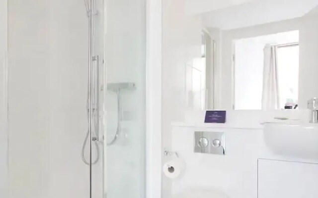 Beautiful Apartment In Vibrant City Centre!