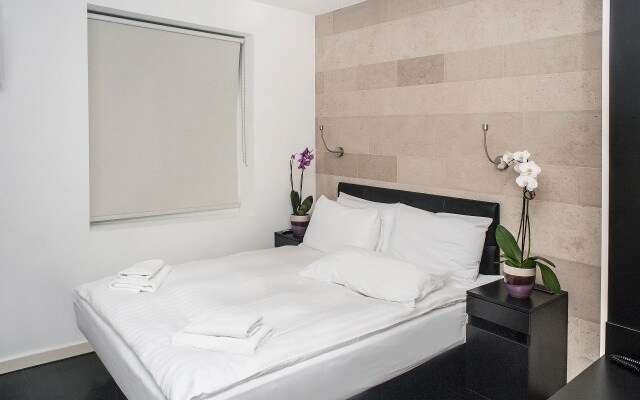 Nox Hotels Hyde Park