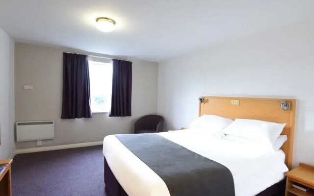 Premier Inn Warrington Centre