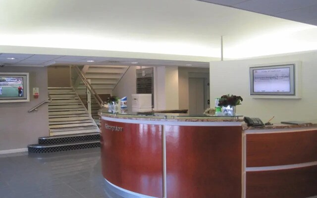 West Ham United Hotel