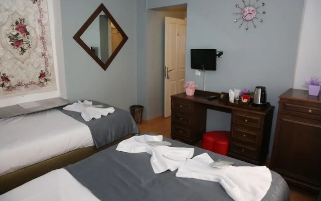 La Vista Hotel