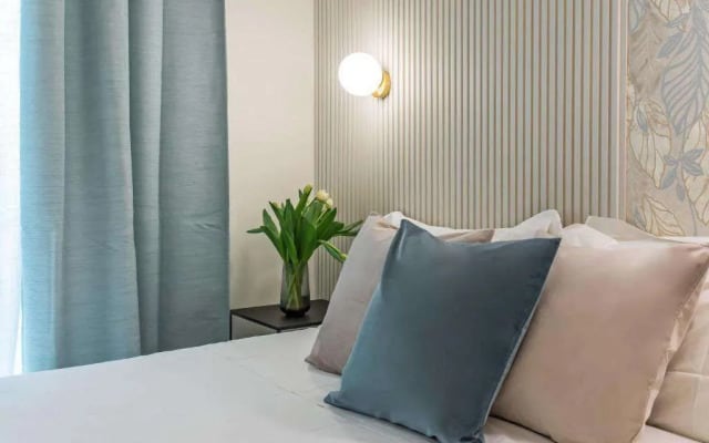 94Rooms Vatican Guesthouse