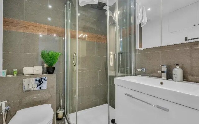 Contemporary Apartments Chelsea
