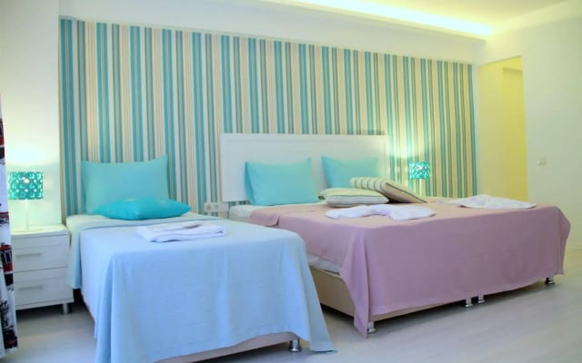 Yazar Hotel