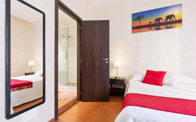 Roma Enrico Guesthouse