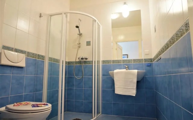 Apartament ul gen Jozefa Zajaczka