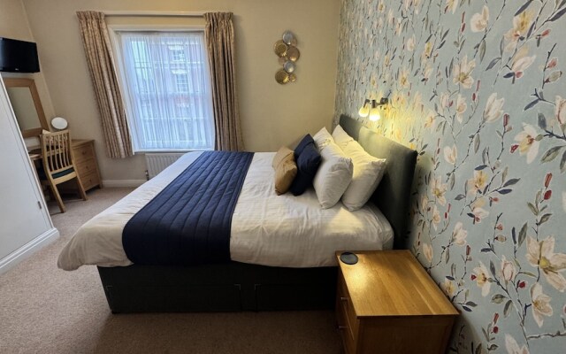 The Coach House