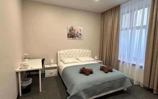 Nika Apart Hotel