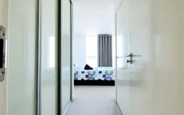 Ultra Modern Room