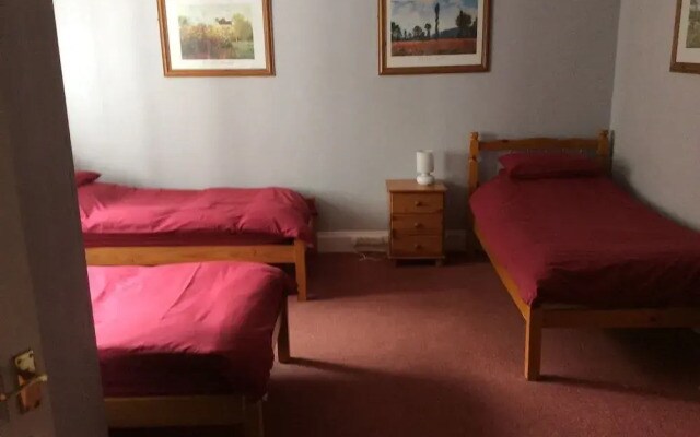 Crosskeys Hotel