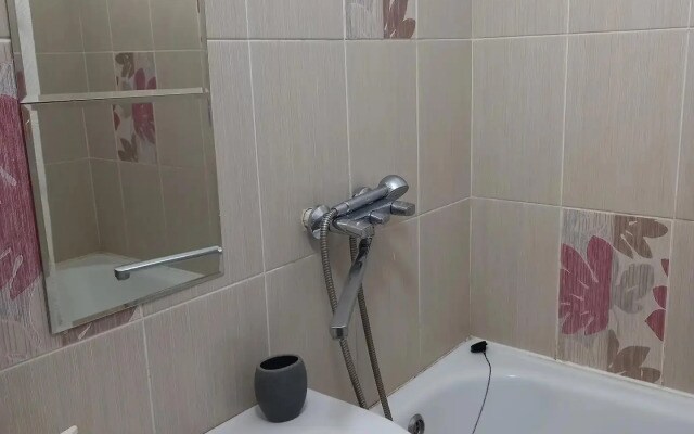 Однокомнатная квартира в центральном районе