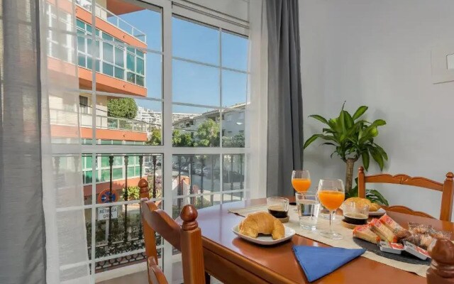 SF Carihuela Luxury Suite