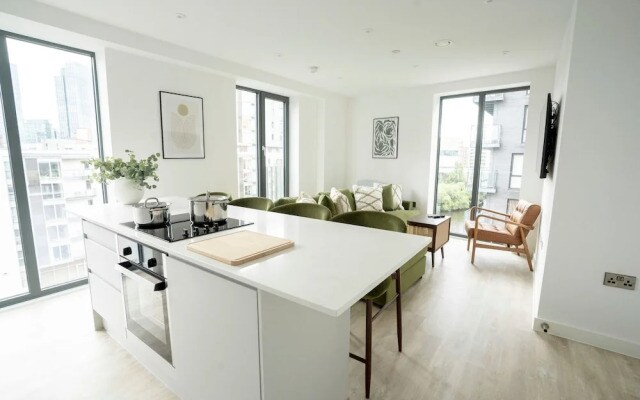 Organika Suite by Casacity