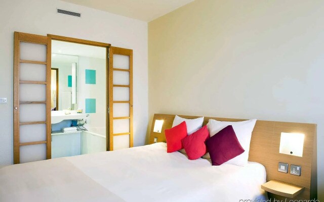 Novotel York Centre