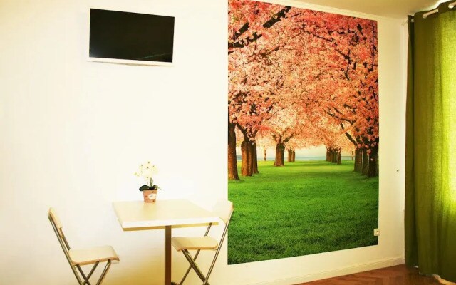 Apartment Lea