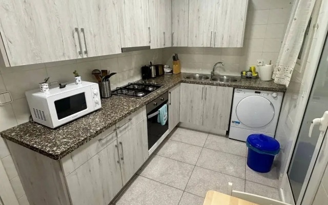 Rooms Nuevo Arago