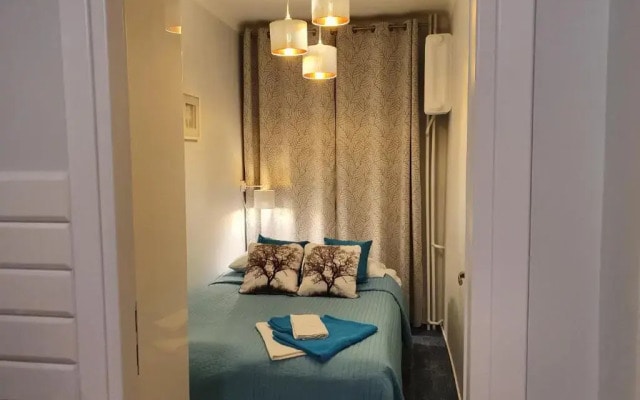 Charming apartment in the Old Town