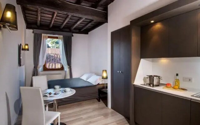 Residenza San Teodoro