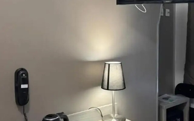 Paris Rooms & Dreams Hotel