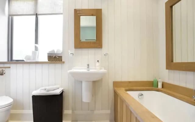 Newton House B&B
