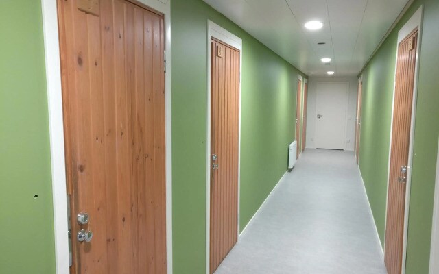 Scouts Youth Hostel