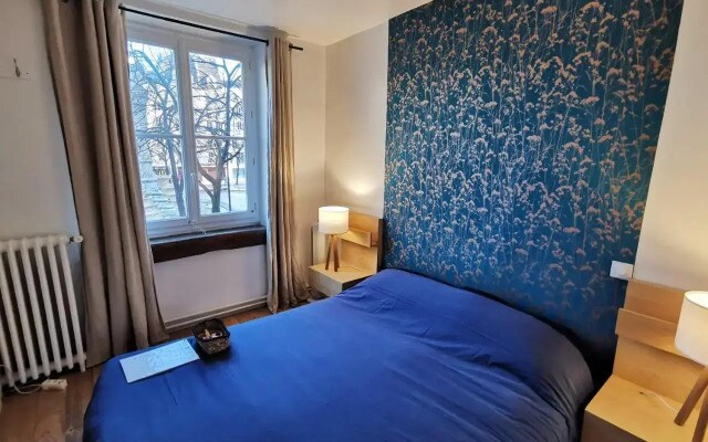 Central & Nice ! 3 Bedrooms, 2 Bathrooms