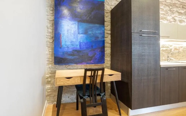 Uus 30 Apartments