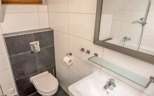 Residence Lipno 18180