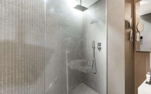 A World Aparts - Barberini Boutique Hotel
