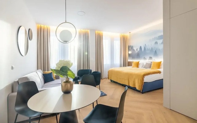 Resort Český les