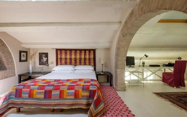 Attico Terrazza