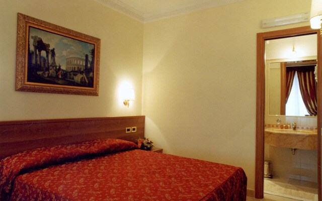 Hotel Magic