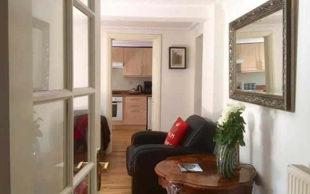 Griffin House Holiday Apartments