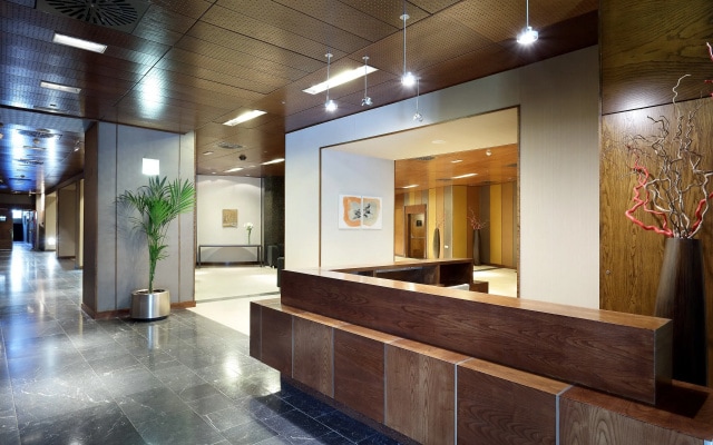 Eurostars Suites Mirasierra