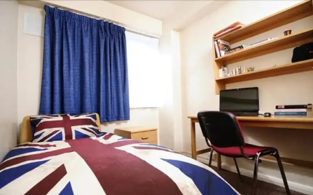 Park House - Campus Accommodation