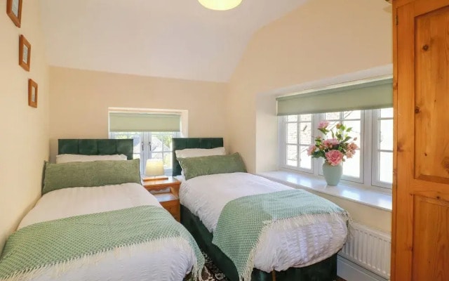 Rock Cottage