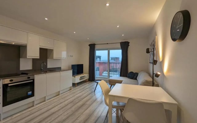 Hounslow Central Apartments