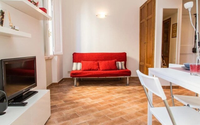 Studio vicolo De Renzi