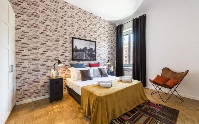 Sweet Inn Apartments - Rolli