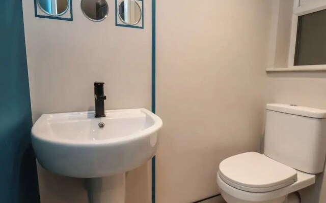 Apt 1 @ Hunter's Quay