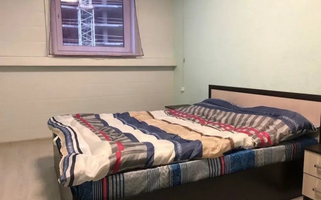 Loft Hotel Ohta - Hostel