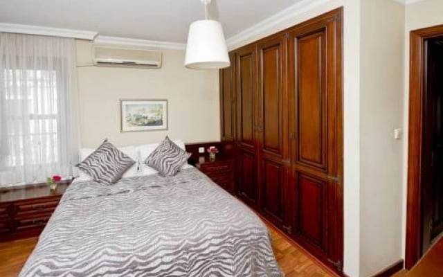 Cheya Residence Rumelihisari