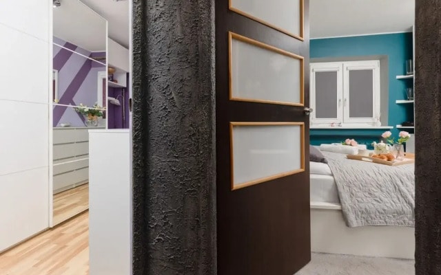 Starej Baśni Apartment Warsaw by Renters