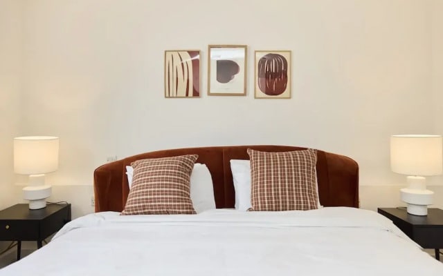 Southwest London Stay